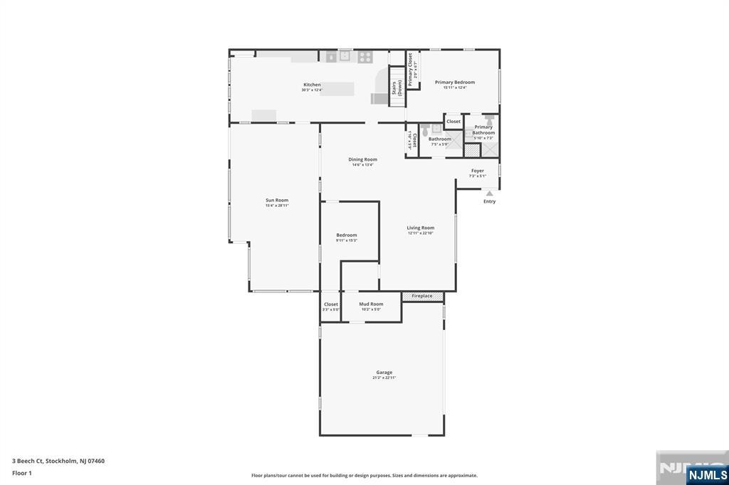 3 Beech Court Property Photo 42
