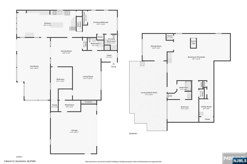 3 Beech Court Property Photo 43