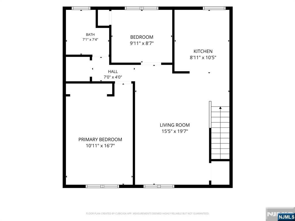 725 Joralemon Street 110 Property Photo 26