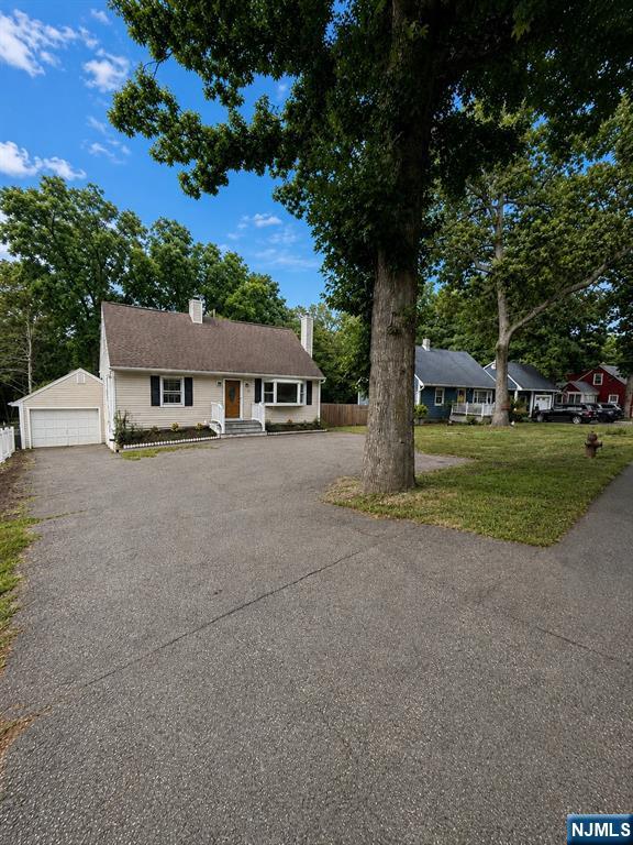 533 Ramapo Valley Road Property Photo 1