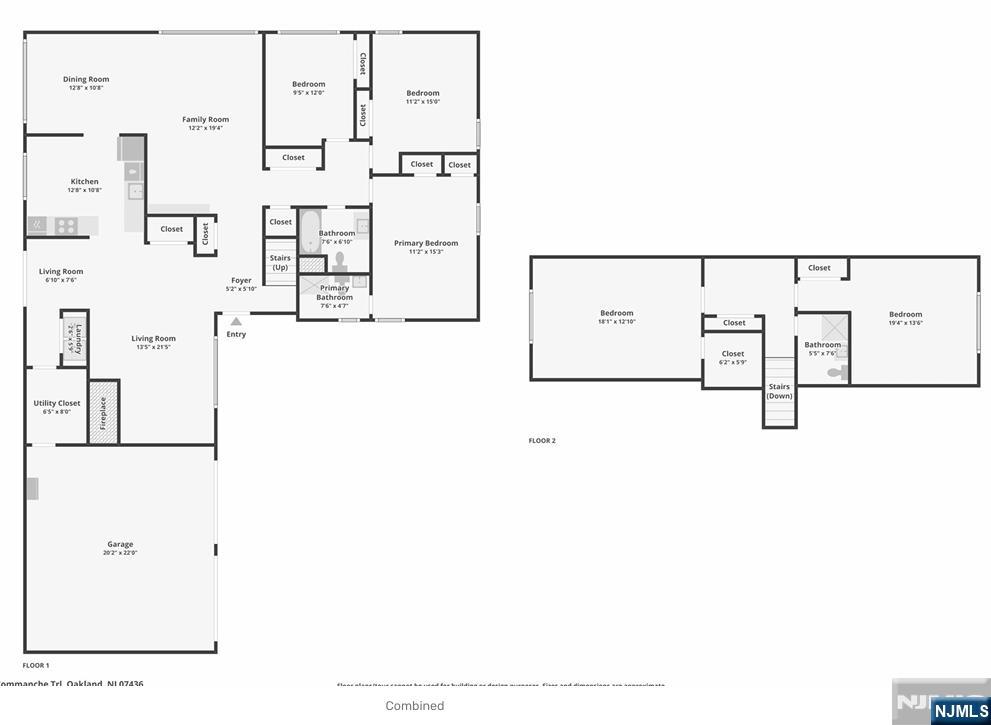 7 Commanche Trail Property Photo 47