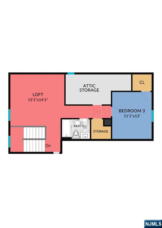 2 Redwood Run Property Photo 5