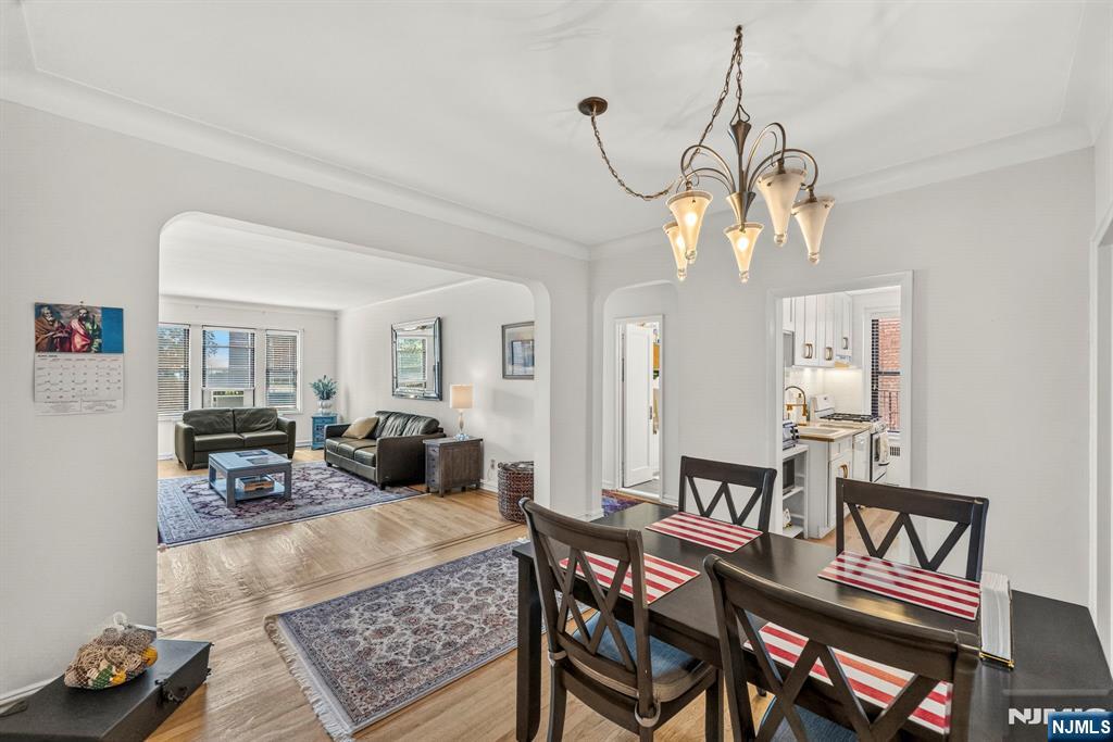100 Prospect Avenue 4E Property Photo 1