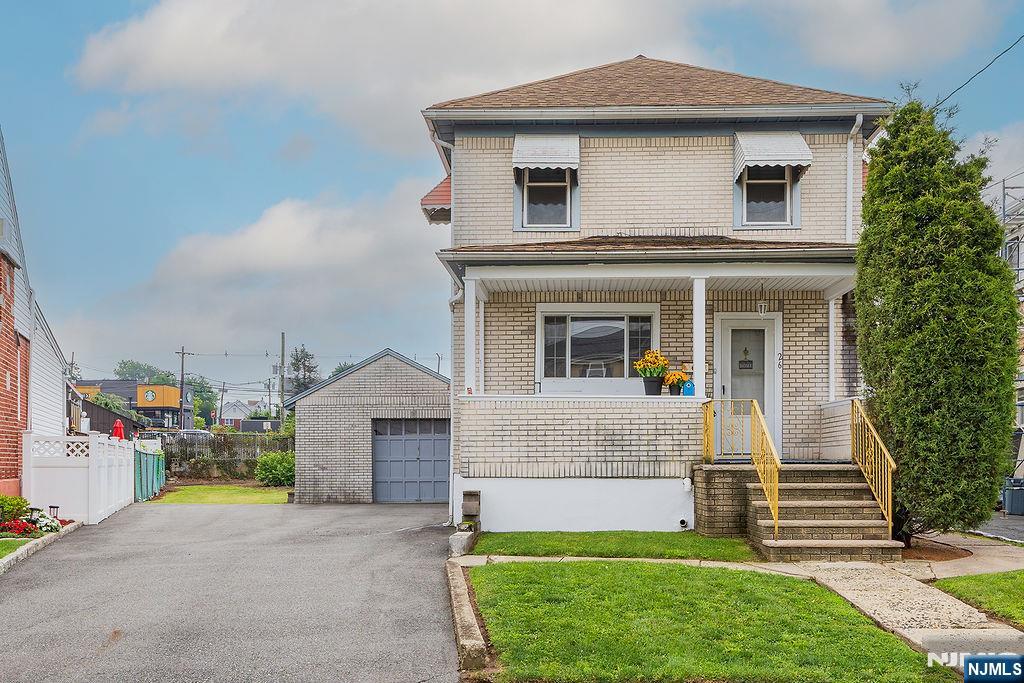 26 Kearney Street Property Photo 1