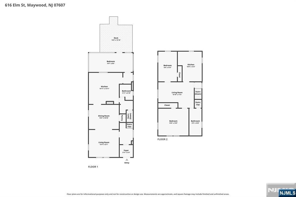 616 Elm Street Property Photo 33
