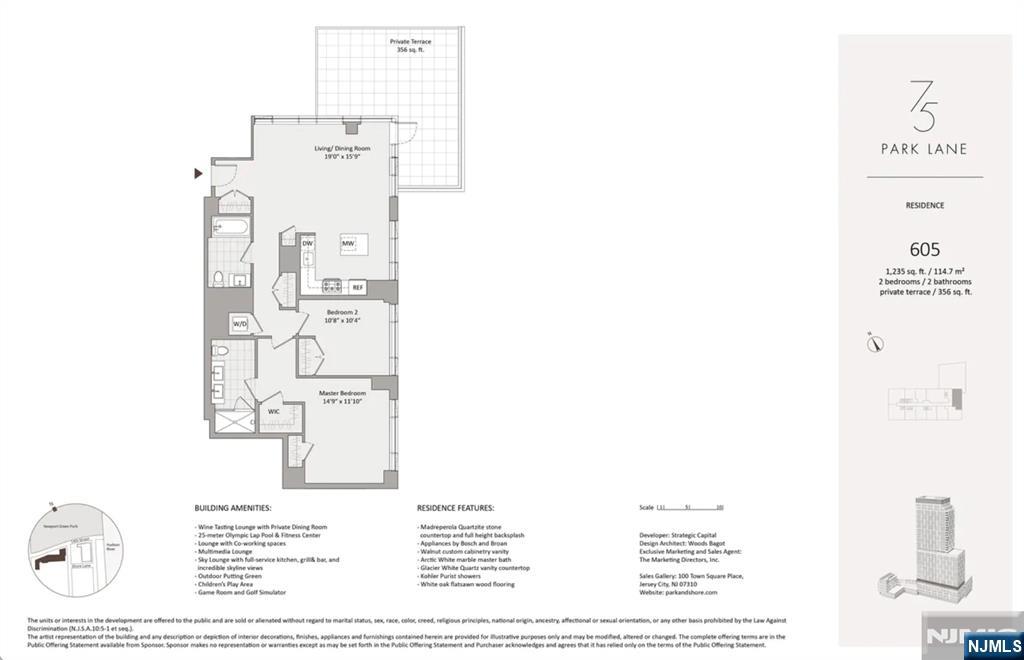 75 Park Lane Property Photo 15