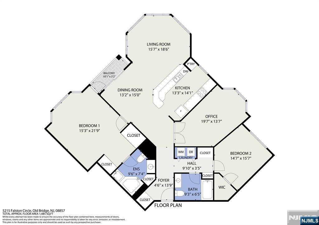 5215 Falston Circle 5215 Property Photo 30