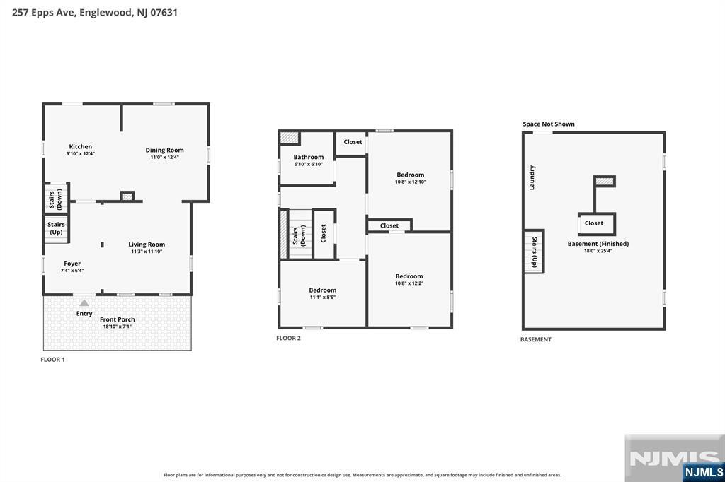 257 Epps Avenue Property Photo 44