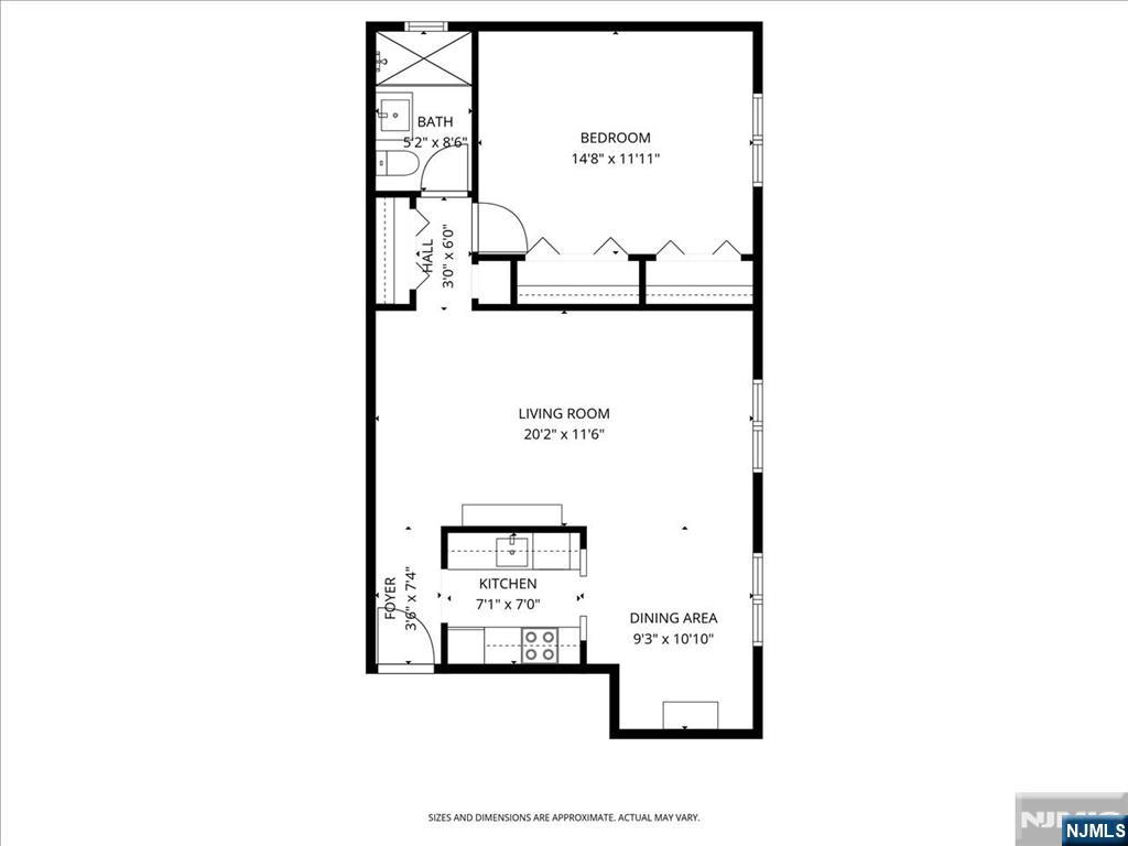 100 Pierson Miller Drive F32 Property Photo 26