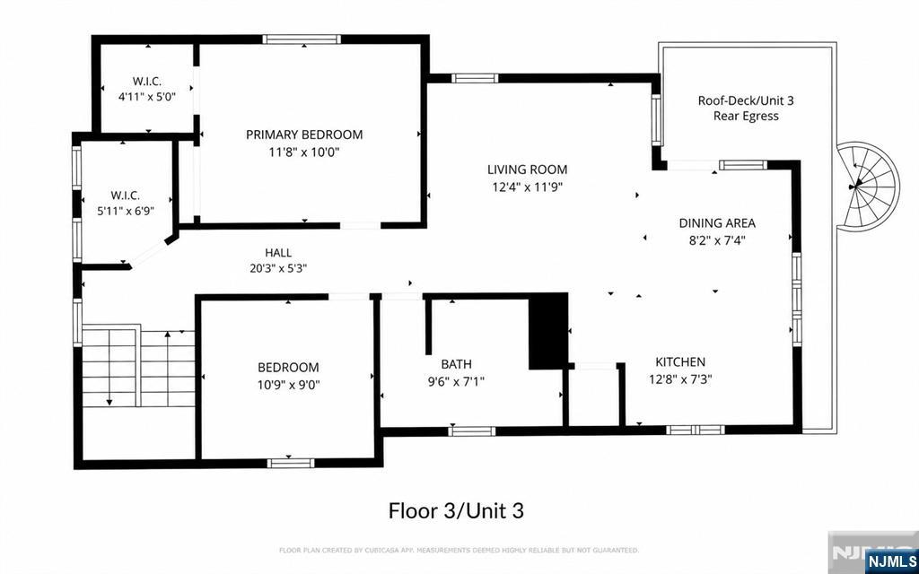 374 Boyden Avenue Property Photo 37