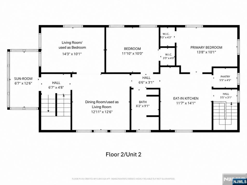 374 Boyden Avenue Property Photo 38
