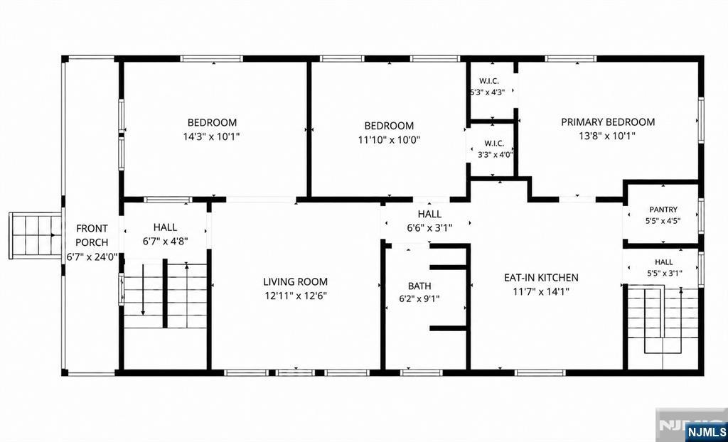 374 Boyden Avenue Property Photo 39