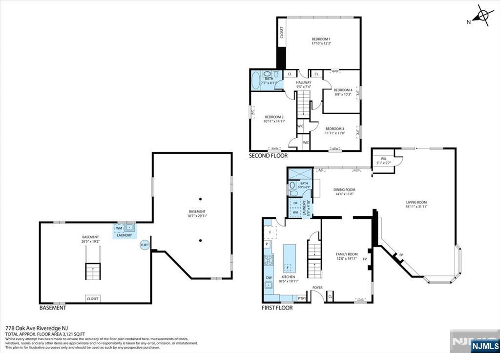 778 Oak Avenue Property Photo 40