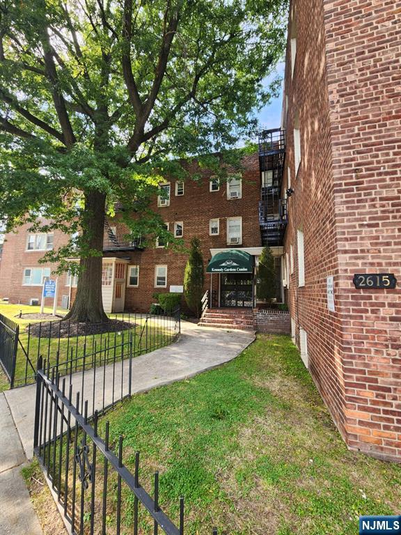 2615 John F Kennedy Boulevard 209 Property Photo 1