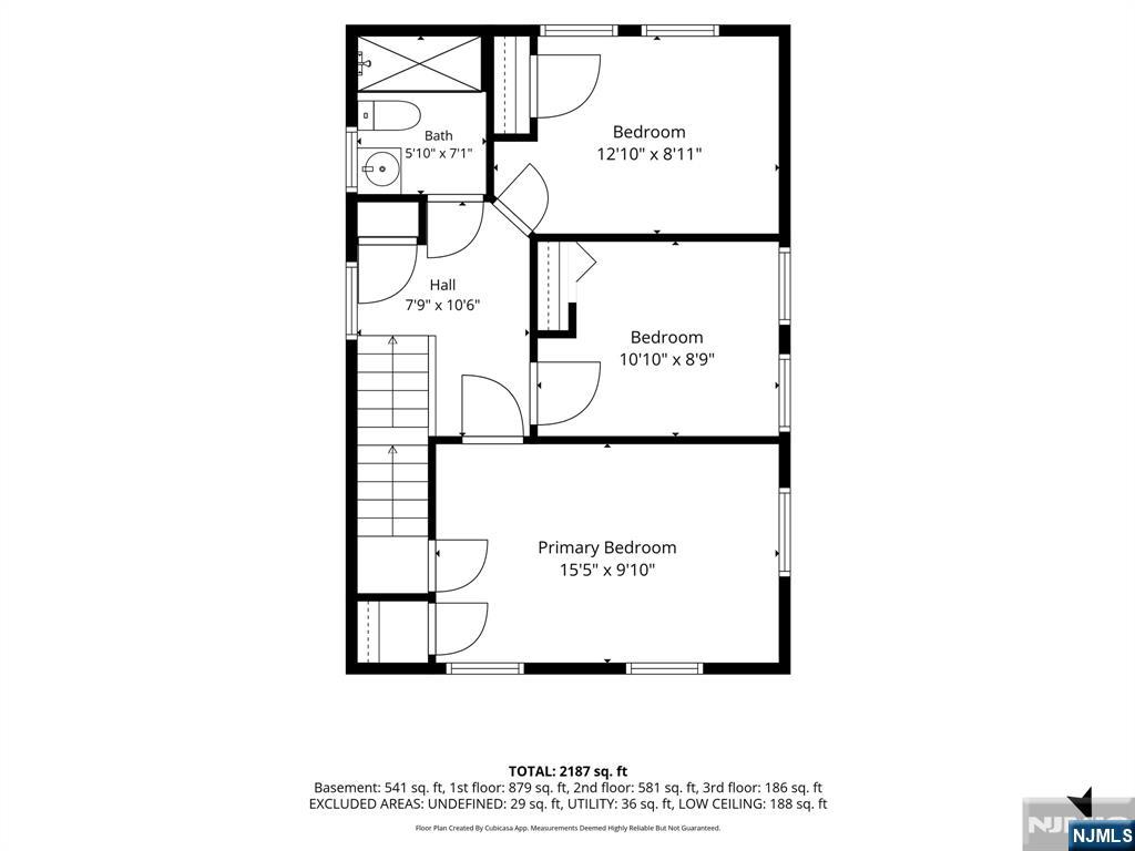 171 Oak Ridge Avenue Property Photo 32