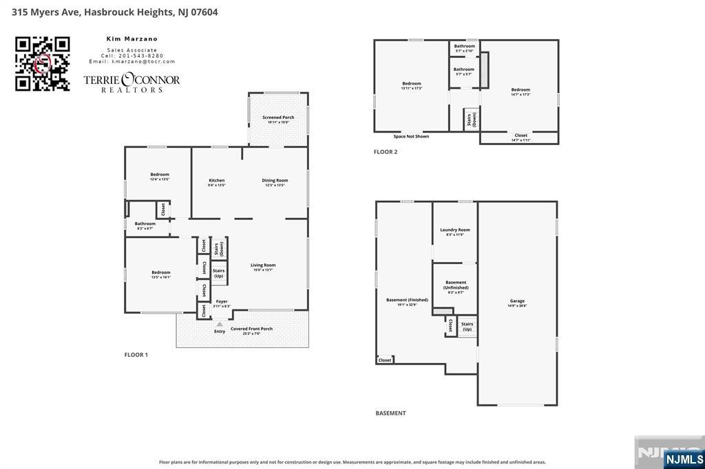 315 Myers Avenue Property Photo 27
