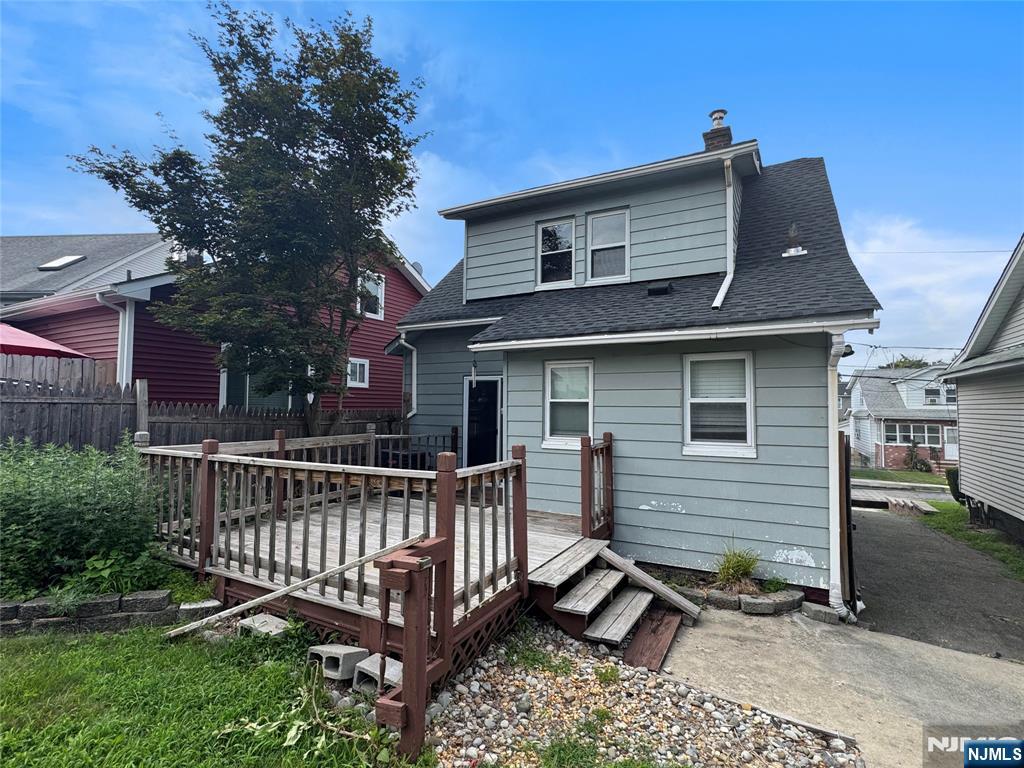 1113 Woolley Avenue Property Photo 4