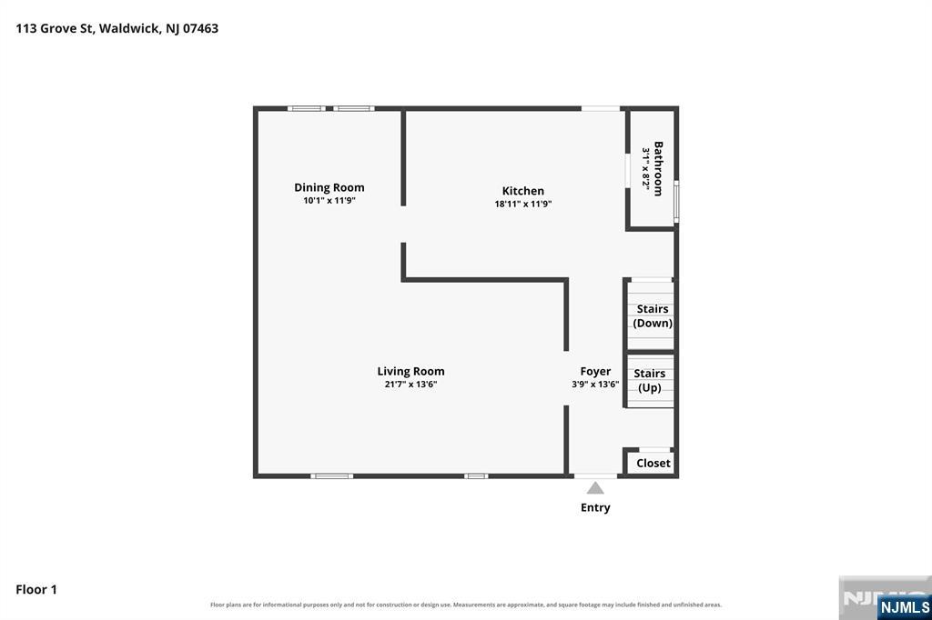 113 Grove Street Property Photo 42