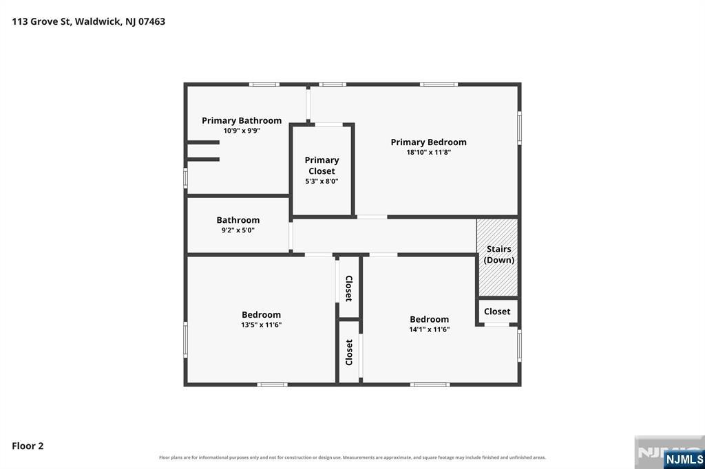 113 Grove Street Property Photo 43