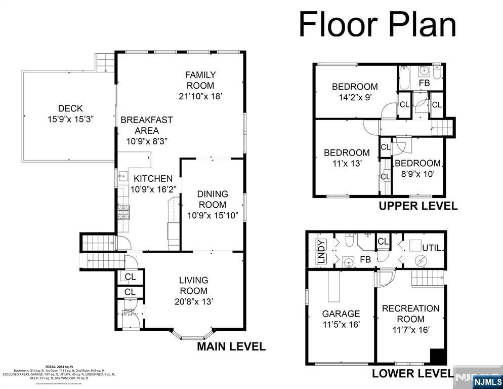 8 Judith Place Property Photo 49