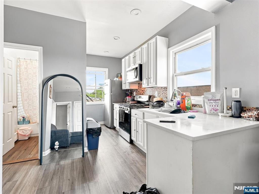 132-134 4th Street Property Photo 3