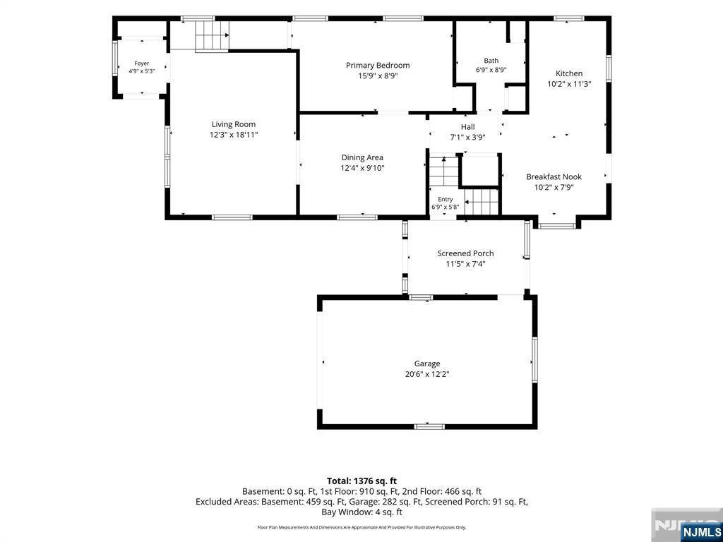 114 Melrose Avenue Property Photo 44