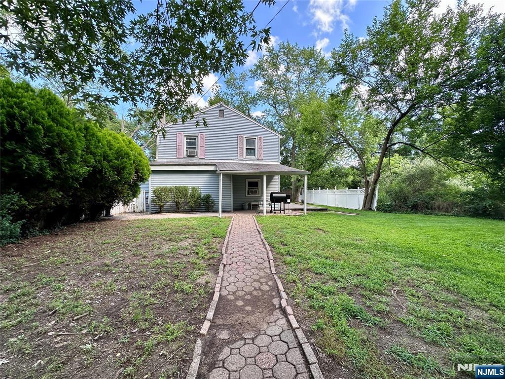 15 Warren Hagstrom Boulevard Property Photo 1
