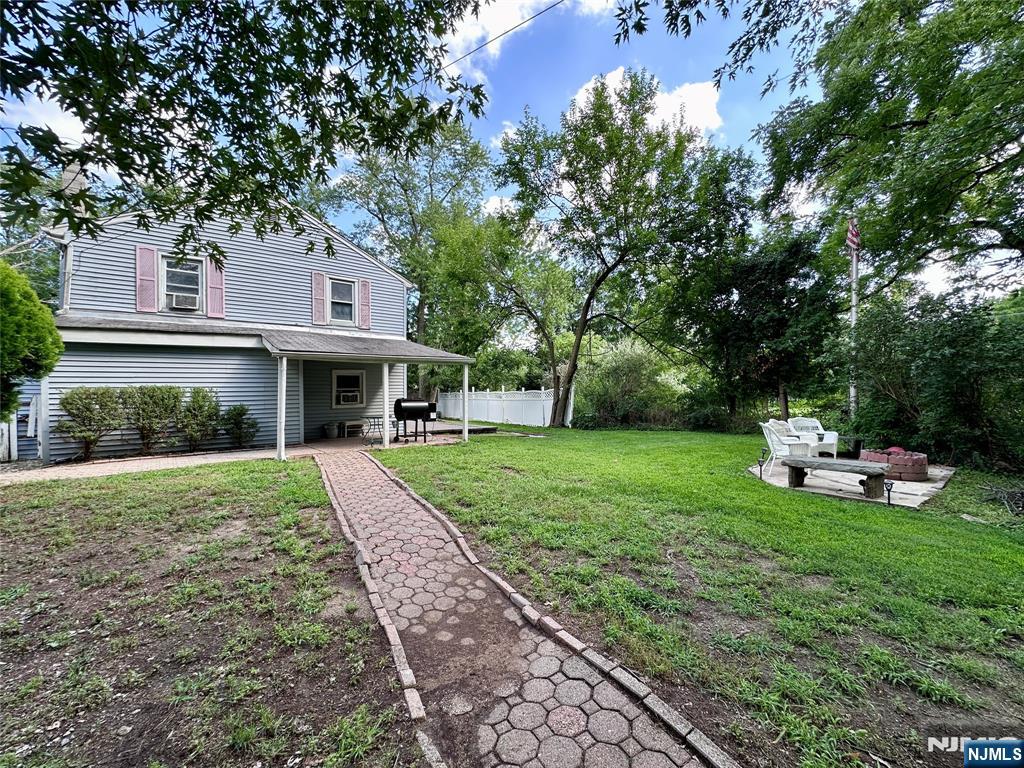 15 Warren Hagstrom Boulevard Property Photo 4