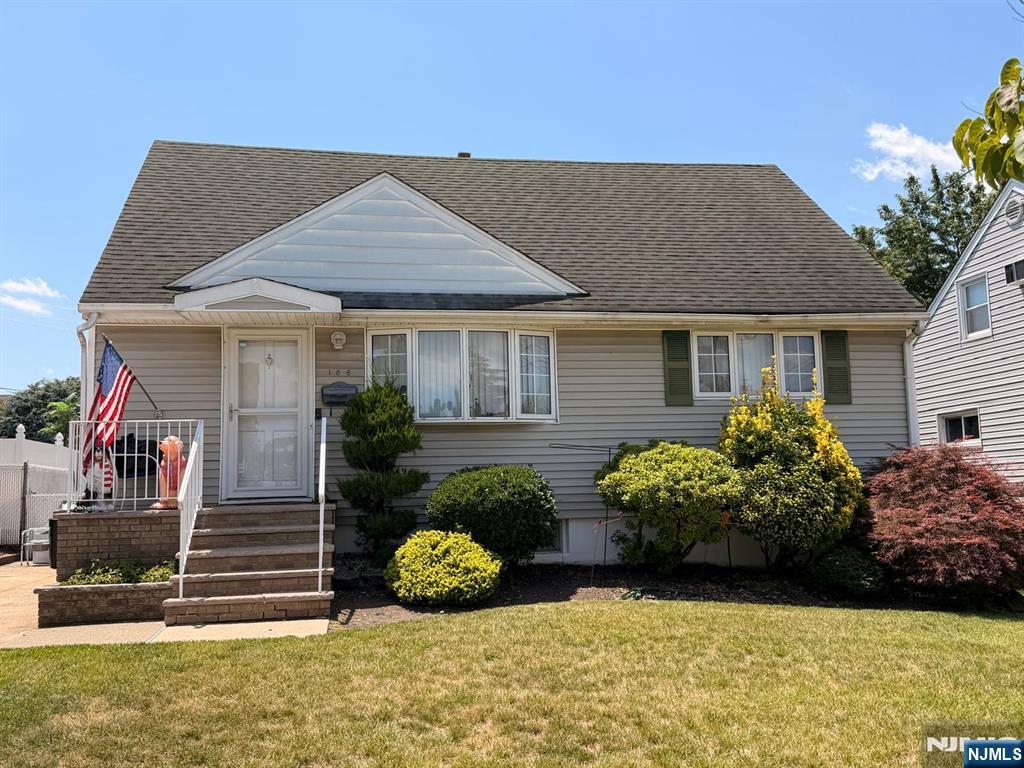 186 Palmer Terrace Property Photo 1