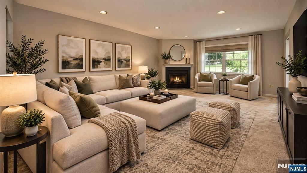 42 Bowfell Court Property Photo 4
