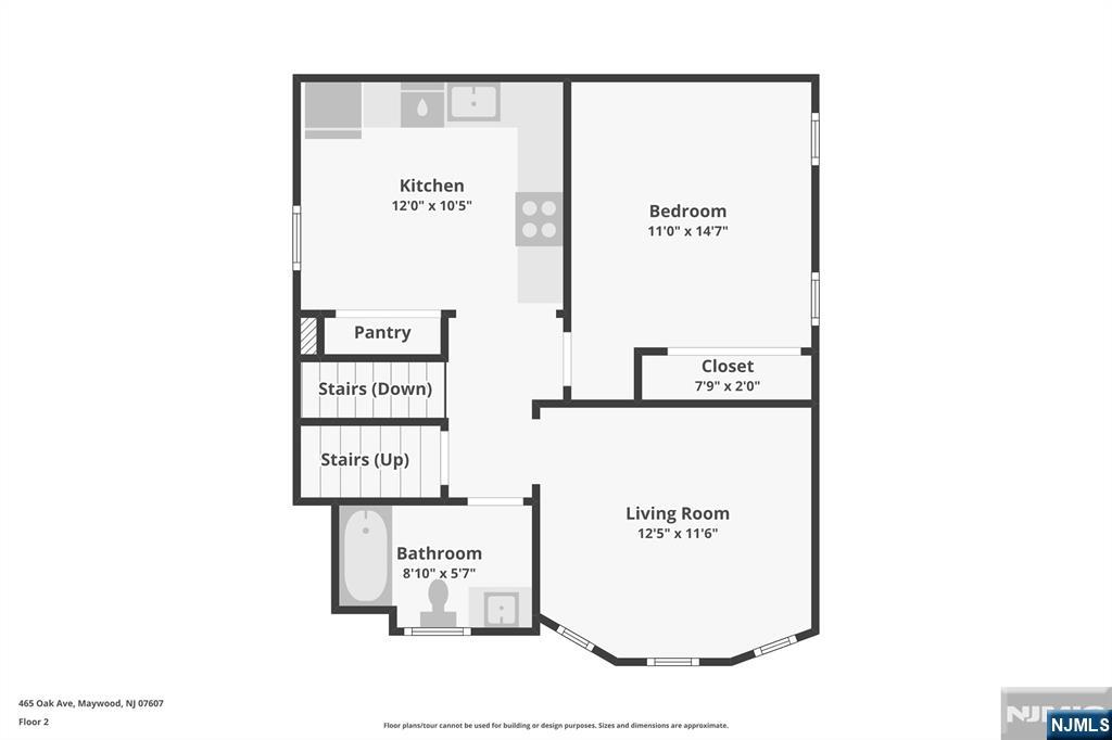 465 Oak Avenue Property Photo 19