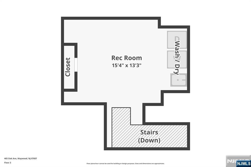 465 Oak Avenue Property Photo 20