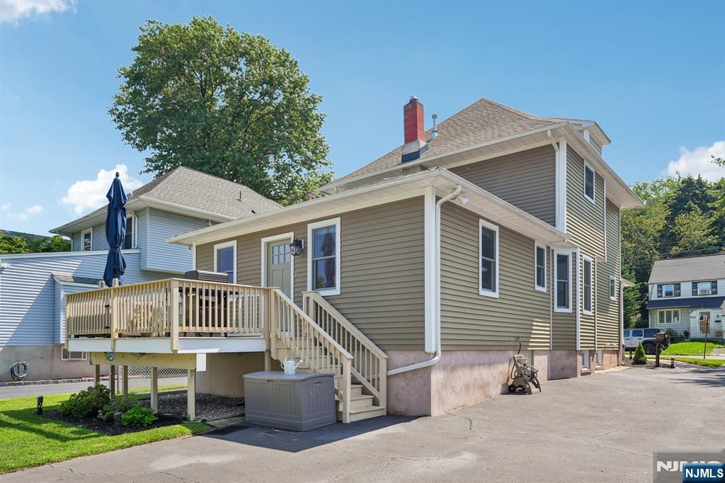 465 Oak Avenue Property Photo 24
