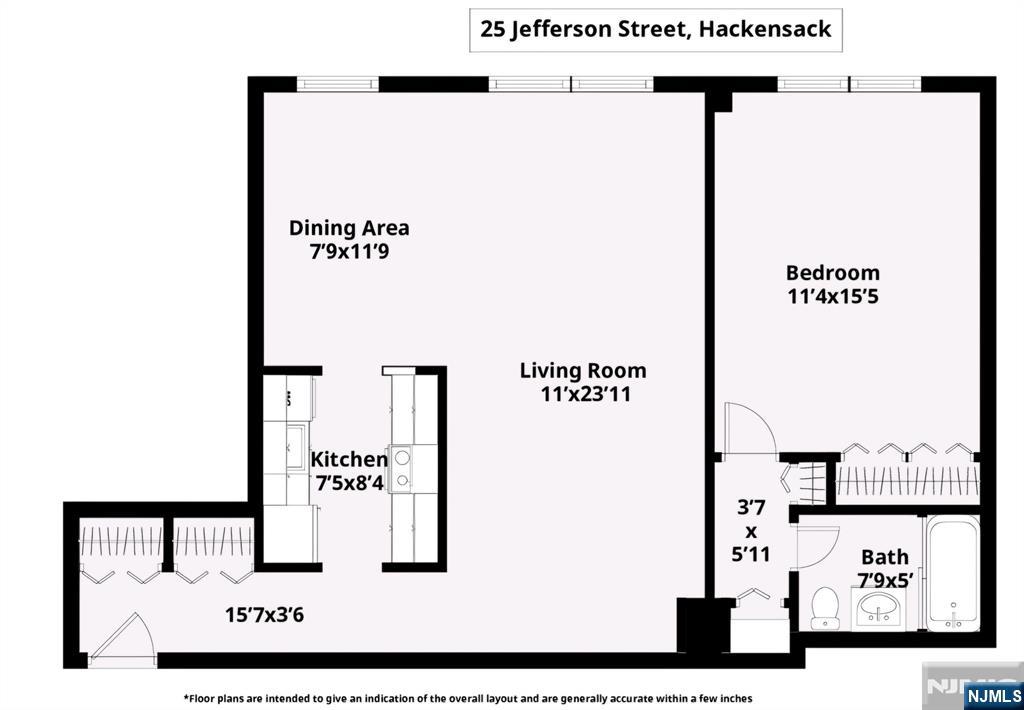 25 Jefferson Street 3d Property Photo 10