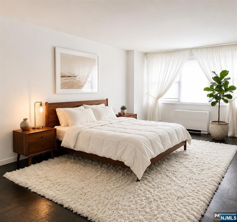 6600 Boulevard East 21j Property Photo 1