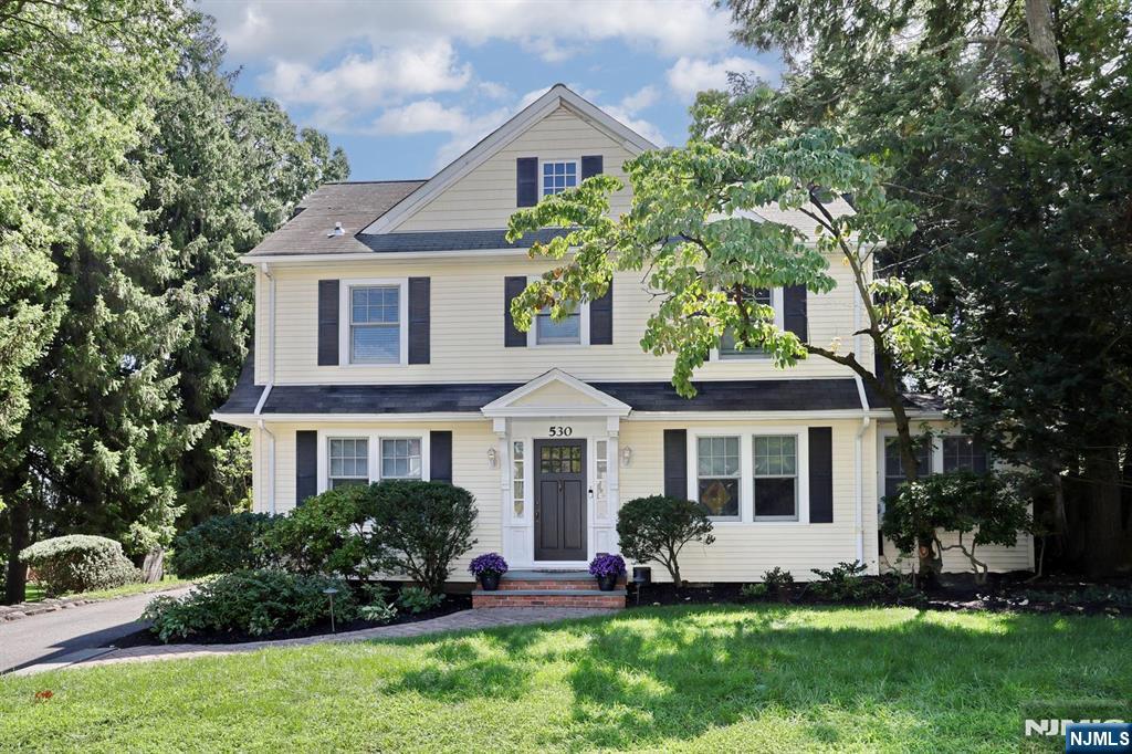 530 Rock Road