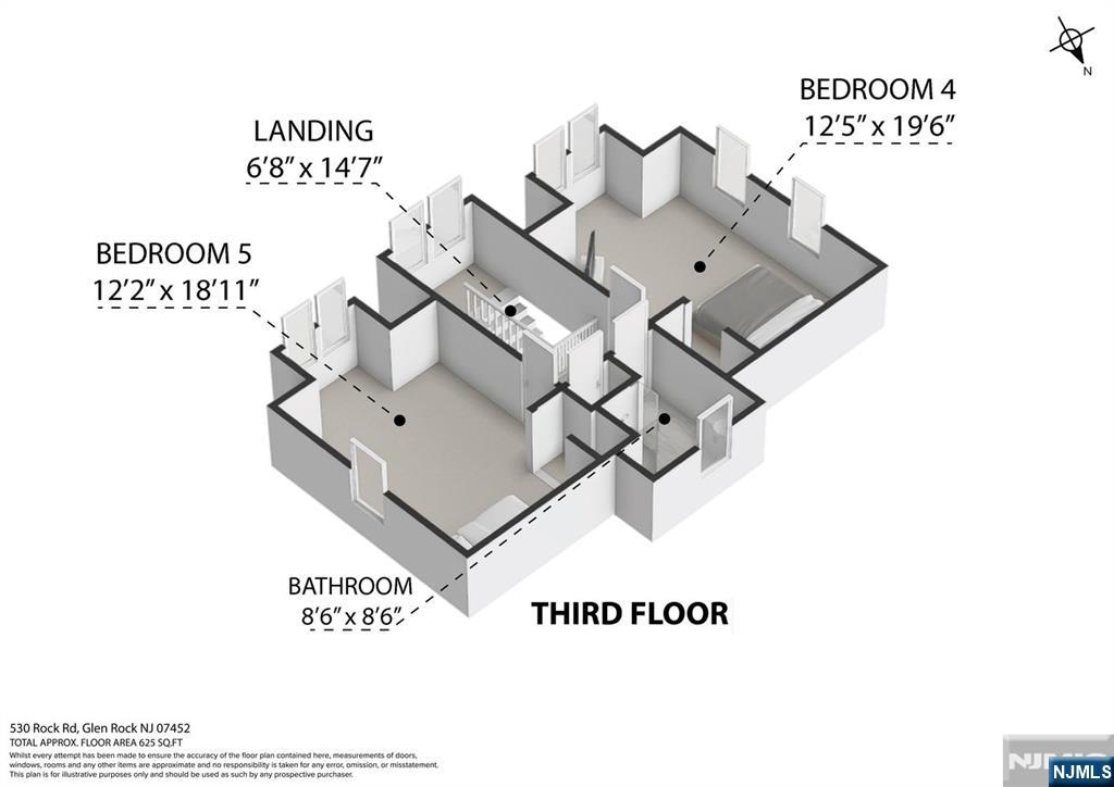 530 Rock Road Property Photo 26