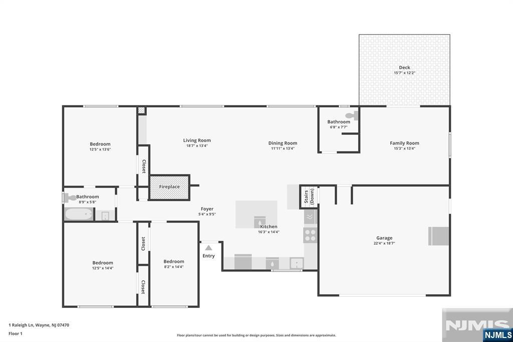1 Raleigh Lane Property Photo 24