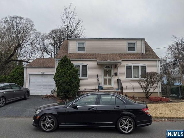 44 Bogert Place Property Photo 1
