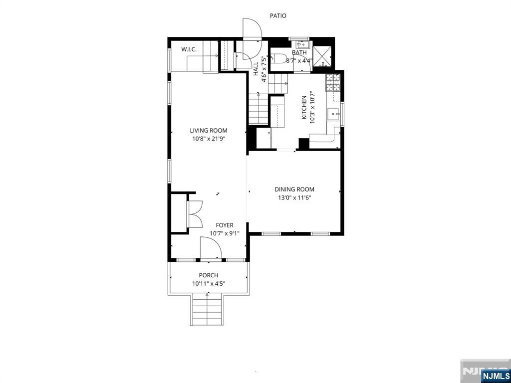211 Walnut Avenue Property Photo 33