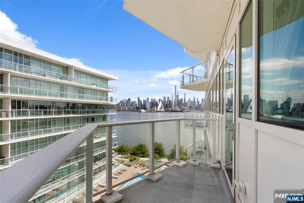 800 Ave At Port Imperial Boulevard 816 Property Photo 13