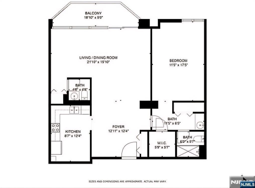 770 Anderson Avenue 21h Property Photo 18