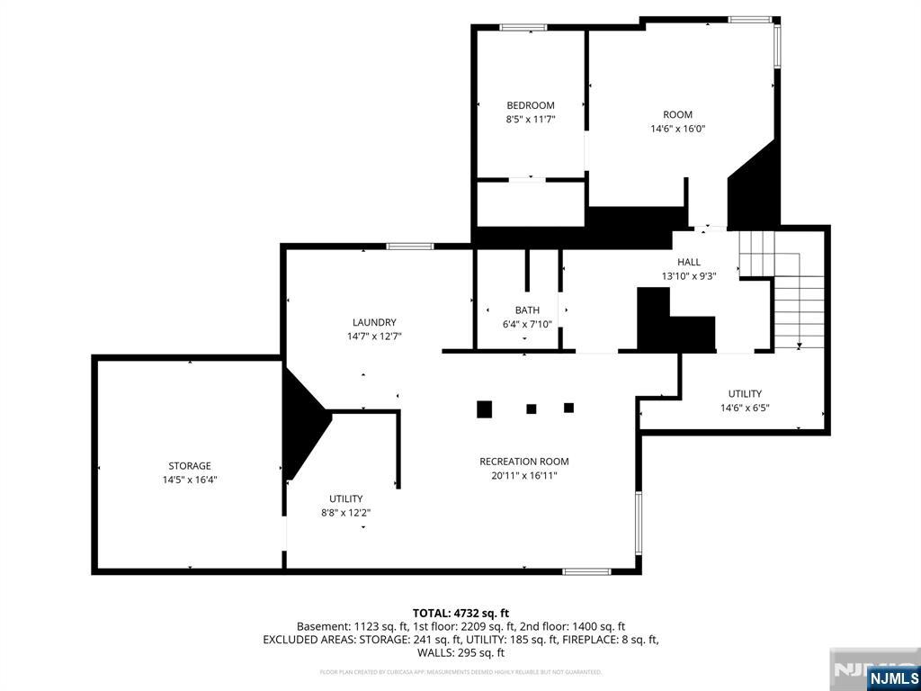 128 Westervelt Avenue Property Photo 42