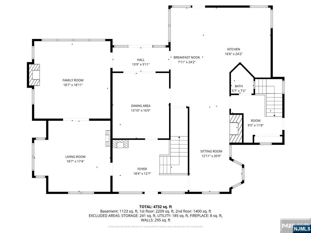128 Westervelt Avenue Property Photo 43