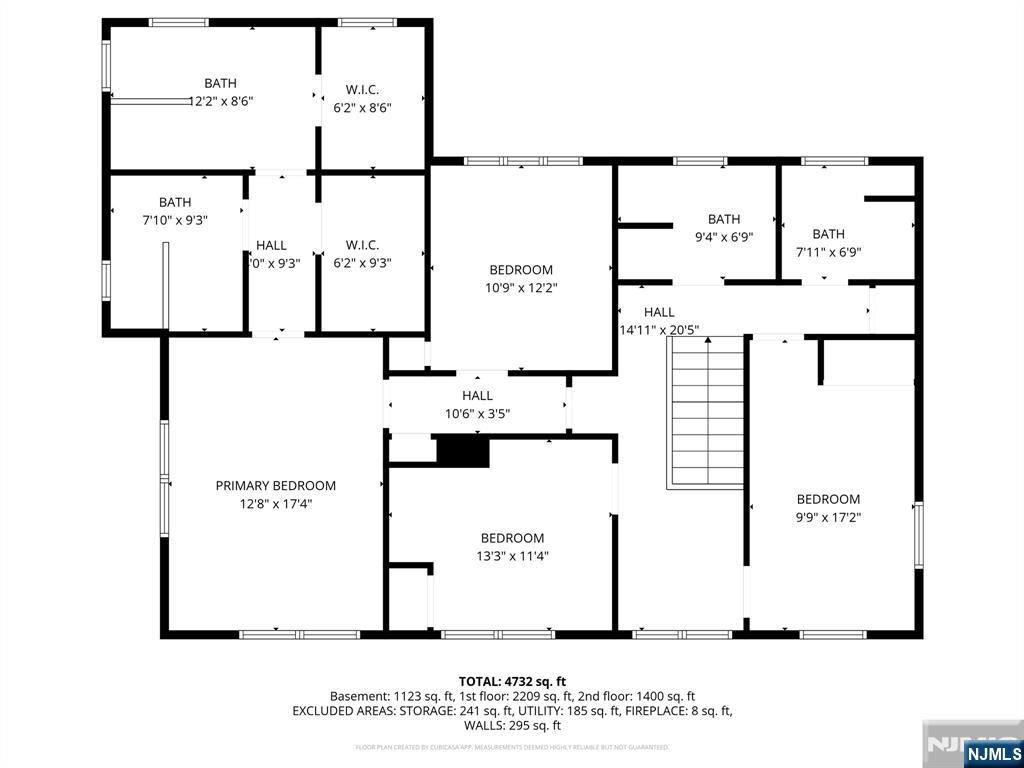 128 Westervelt Avenue Property Photo 44