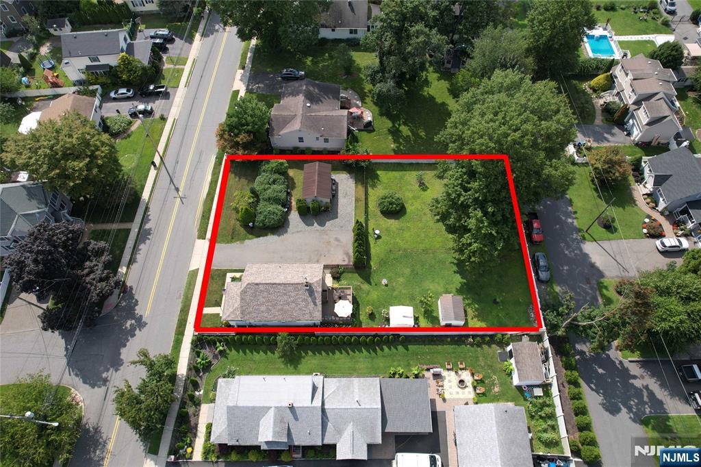 22 Jacksonville Road