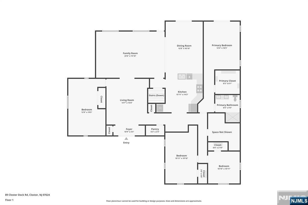 89 Closter Dock Road Property Photo 37