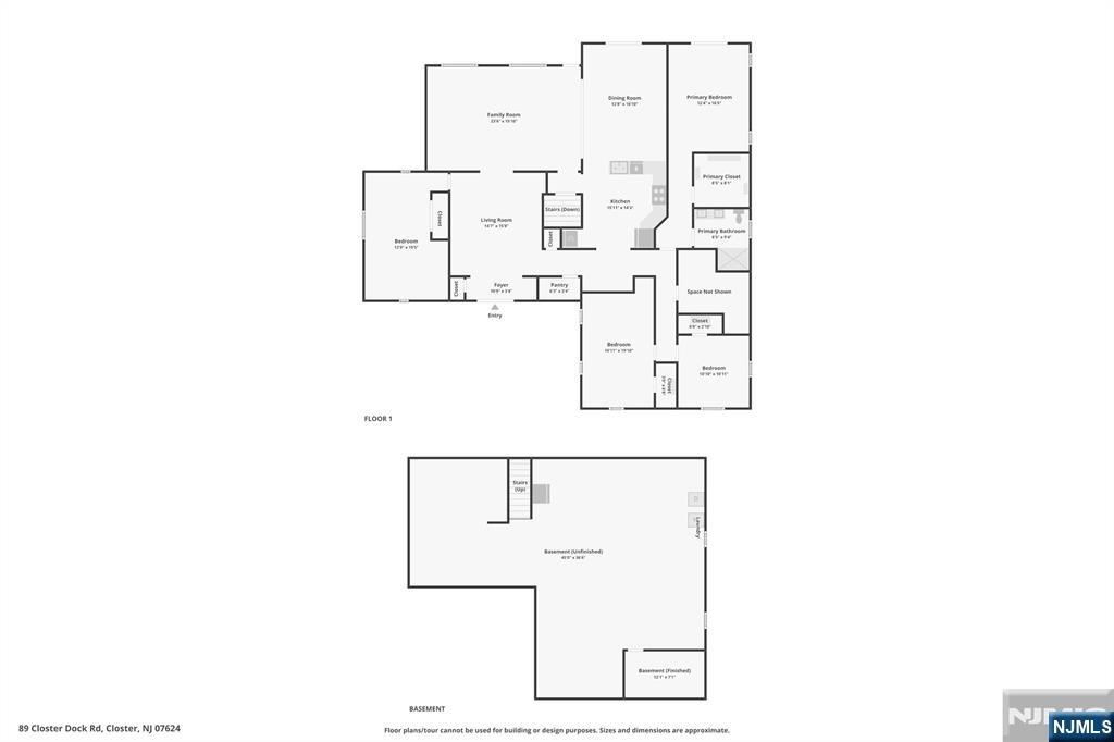 89 Closter Dock Road Property Photo 38
