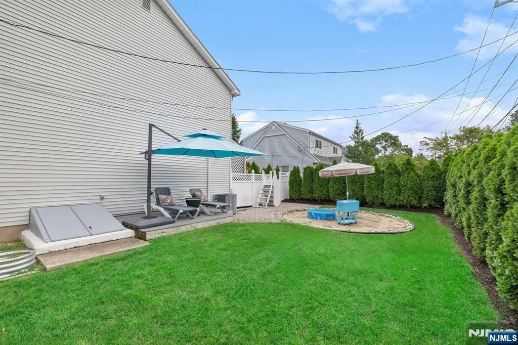 663 Plympton Street Property Photo 28