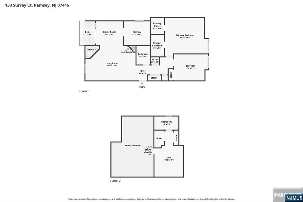 133 Surrey Court Property Photo 25